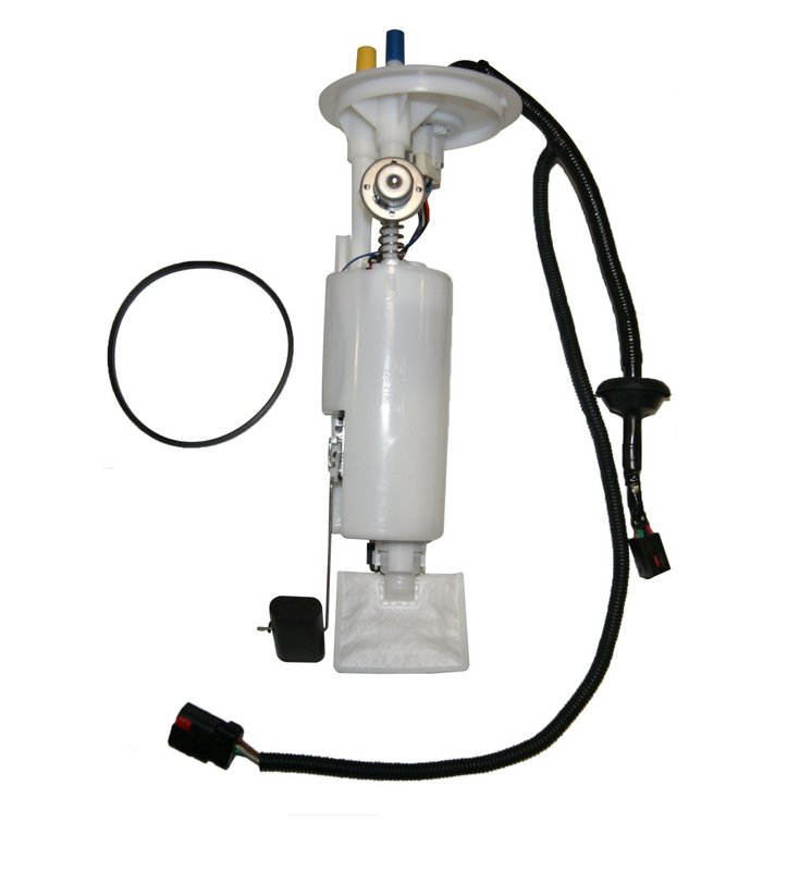 GMB 520-2190 Fuel Pump Module Assembly