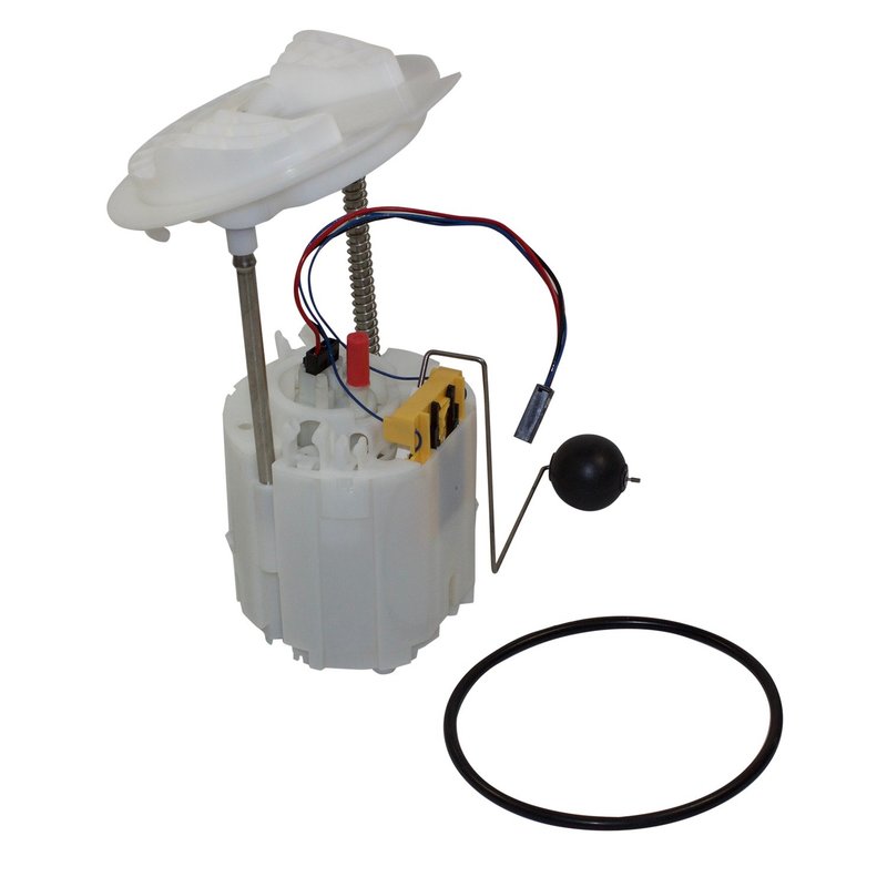 GMB 520-2420 Fuel Pump Module Assembly - Left