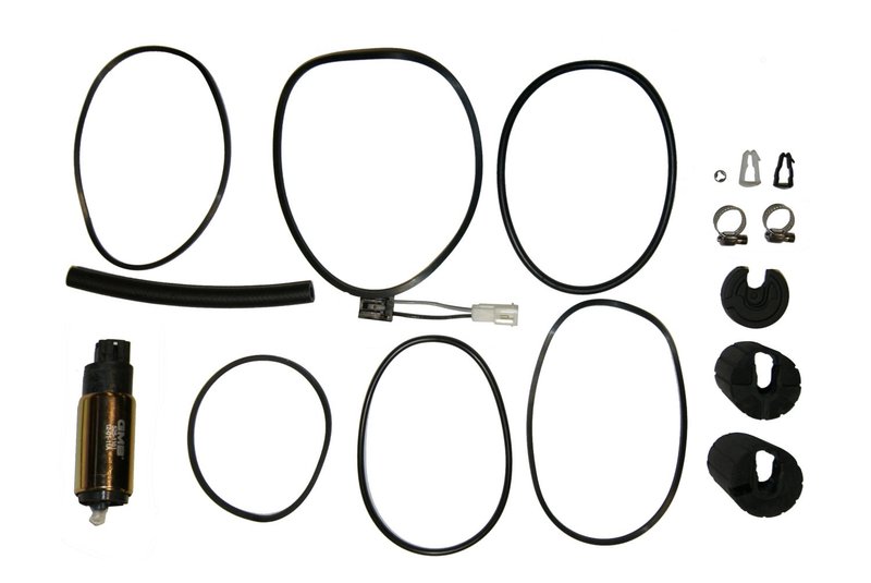 GMB 525-1151 Electric Fuel Pump