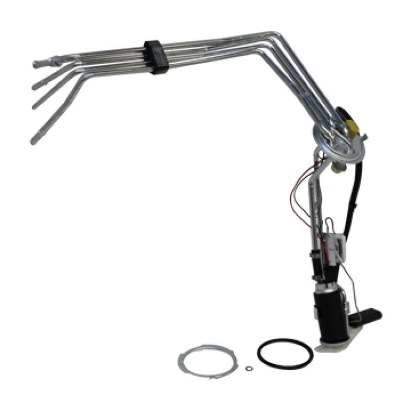 GMB 530-6270 Fuel Pump and Sender Assembly