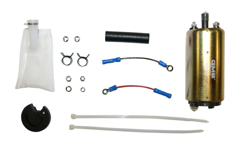 GMB 550-1011 Fuel Pump and Strainer Set