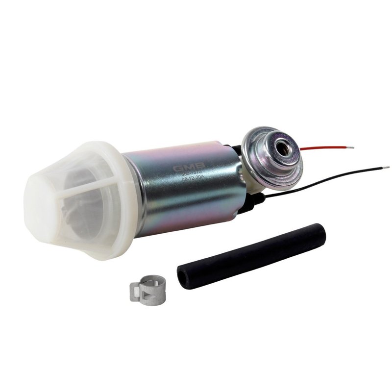 GMB 550-1370 Electric Fuel Pump