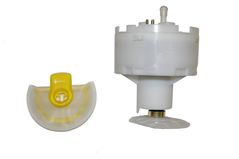 GMB 580-2020 Fuel Pump and Strainer Set