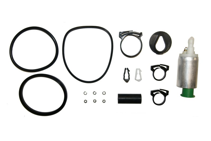 GMB 599-1070 Electric Fuel Pump - In-Tank
