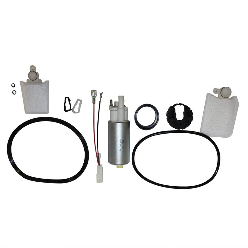 GMB 599-1230 Fuel Pump and Strainer Set