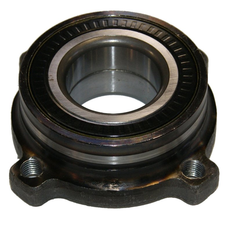 GMB 715-0005 Wheel Bearing Assembly - Rear