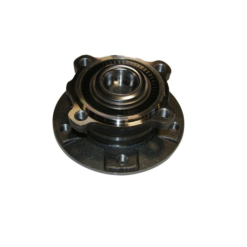 GMB 715-0008 Wheel Bearing and Hub Assembly - Front