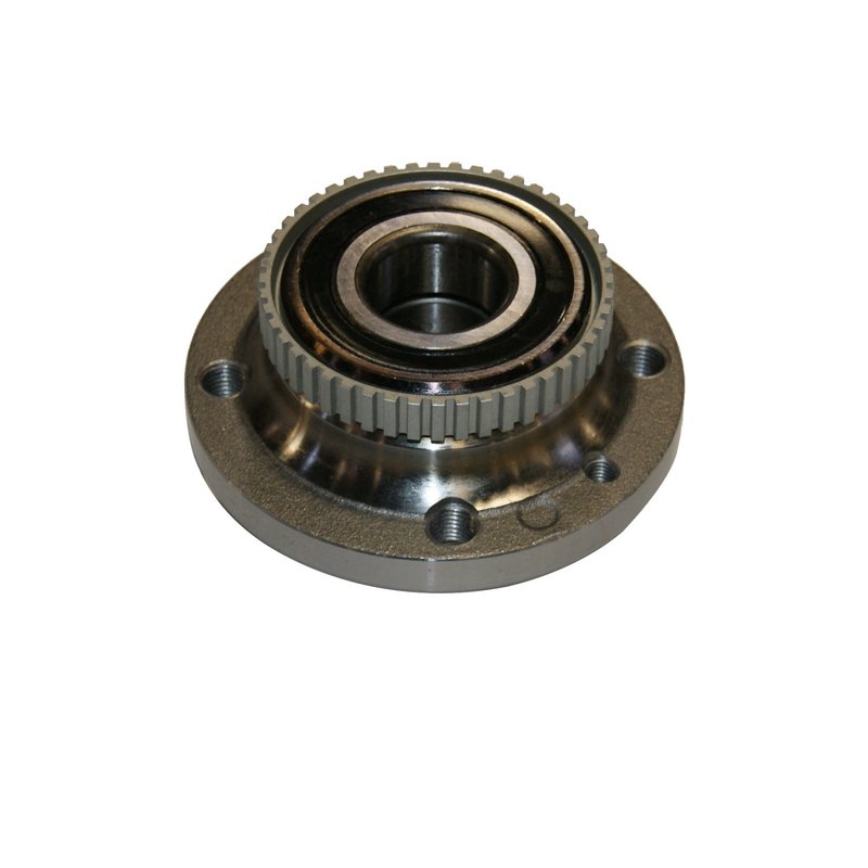 GMB 715-0308 Wheel Bearing and Hub Assembly - Front