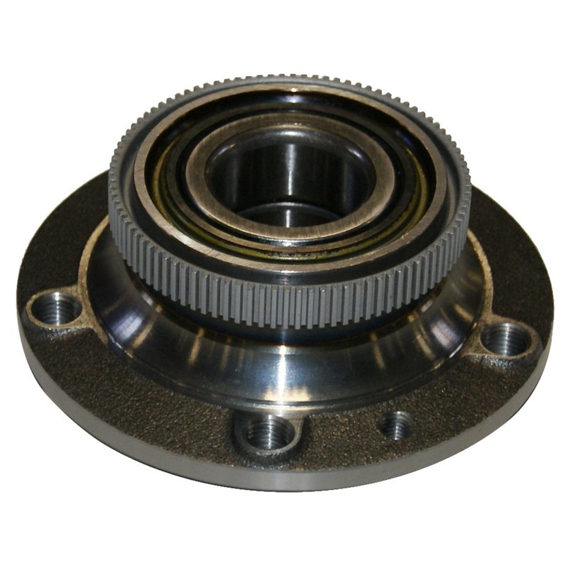 GMB 715-0315 Wheel Bearing and Hub Assembly - Front