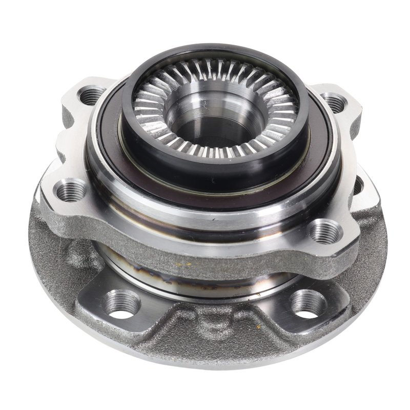 GMB 715-3050 Wheel Bearing and Hub Assembly - Front