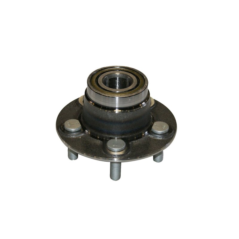 GMB 720-0053 Wheel Bearing and Hub Assembly - Rear