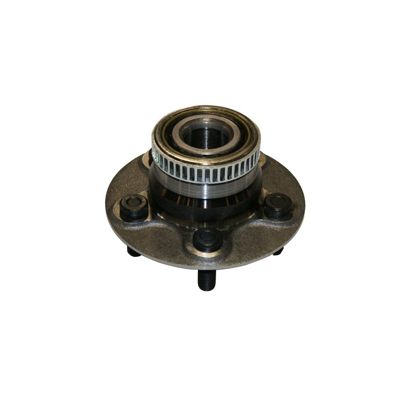 GMB 720-0061 Wheel Bearing and Hub Assembly - Rear