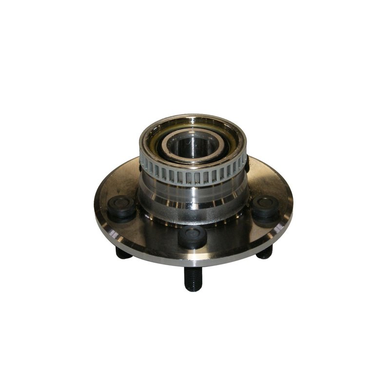 GMB 720-0079 Wheel Bearing and Hub Assembly - Rear