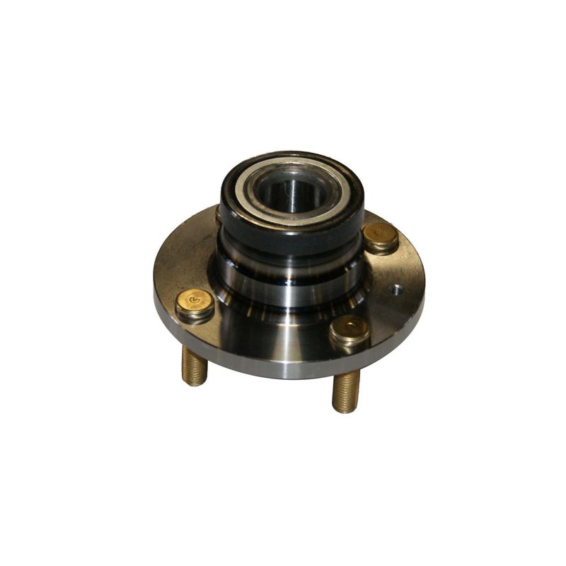 GMB 720-0212 Wheel Bearing and Hub Assembly - Front or Rear