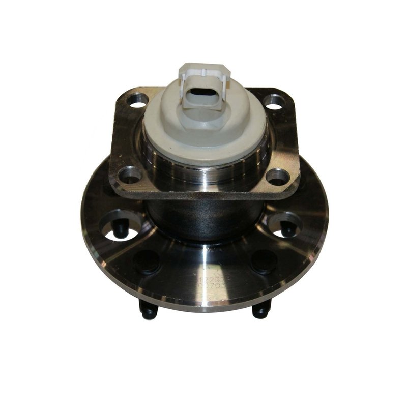 GMB 720-0219 Wheel Bearing and Hub Assembly - Rear