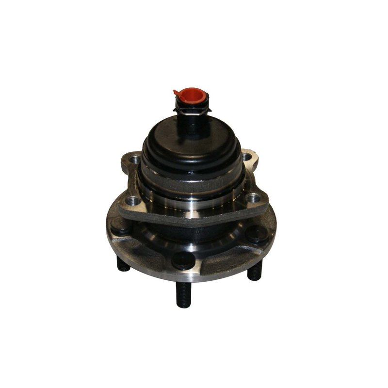 GMB 720-0230 Wheel Bearing and Hub Assembly - Rear