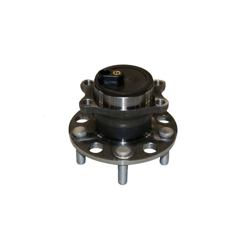 GMB 720-0358 Wheel Bearing and Hub Assembly - Rear