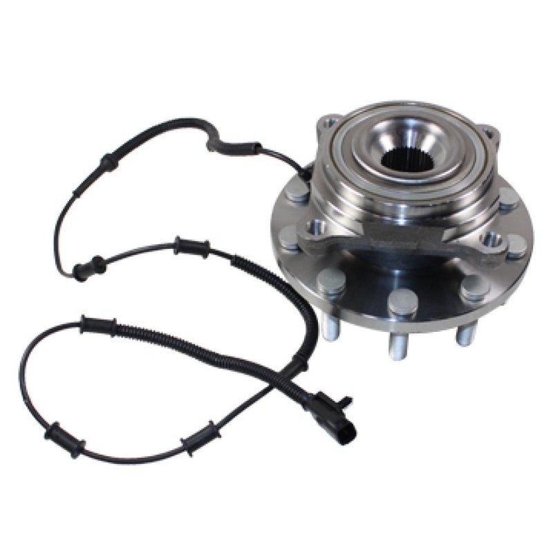 GMB 720-3050 Wheel Bearing and Hub Assembly - Front