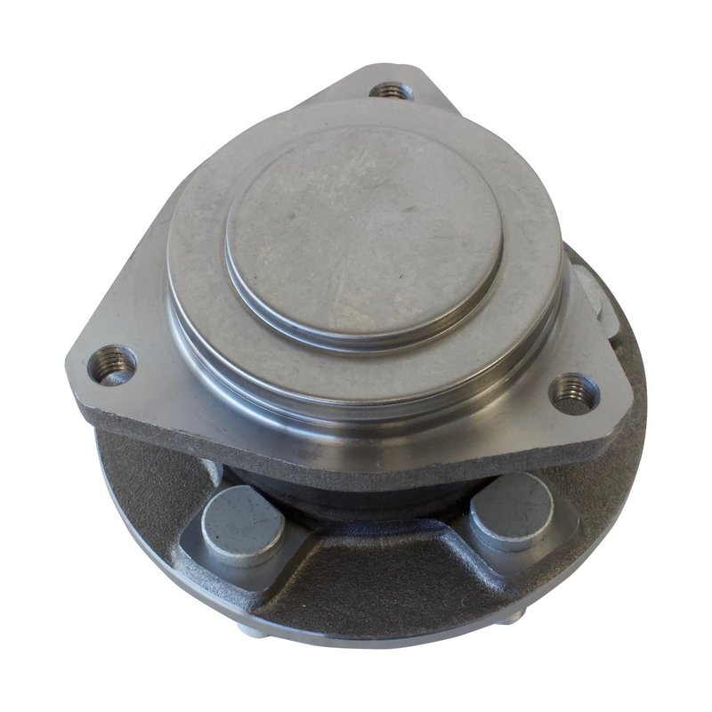 GMB 720-3230 Wheel Bearing and Hub Assembly - Front