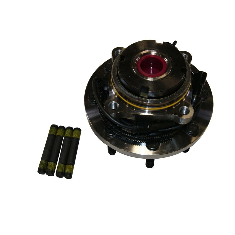 GMB 725-0088 Wheel Bearing and Hub Assembly - Front