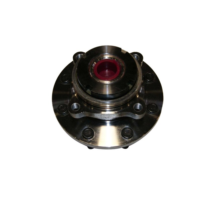 GMB 725-0089 Wheel Bearing and Hub Assembly - Front