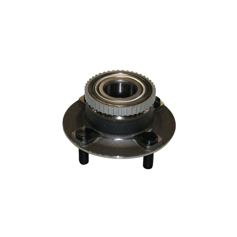 GMB 725-0210 Wheel Bearing and Hub Assembly - Rear