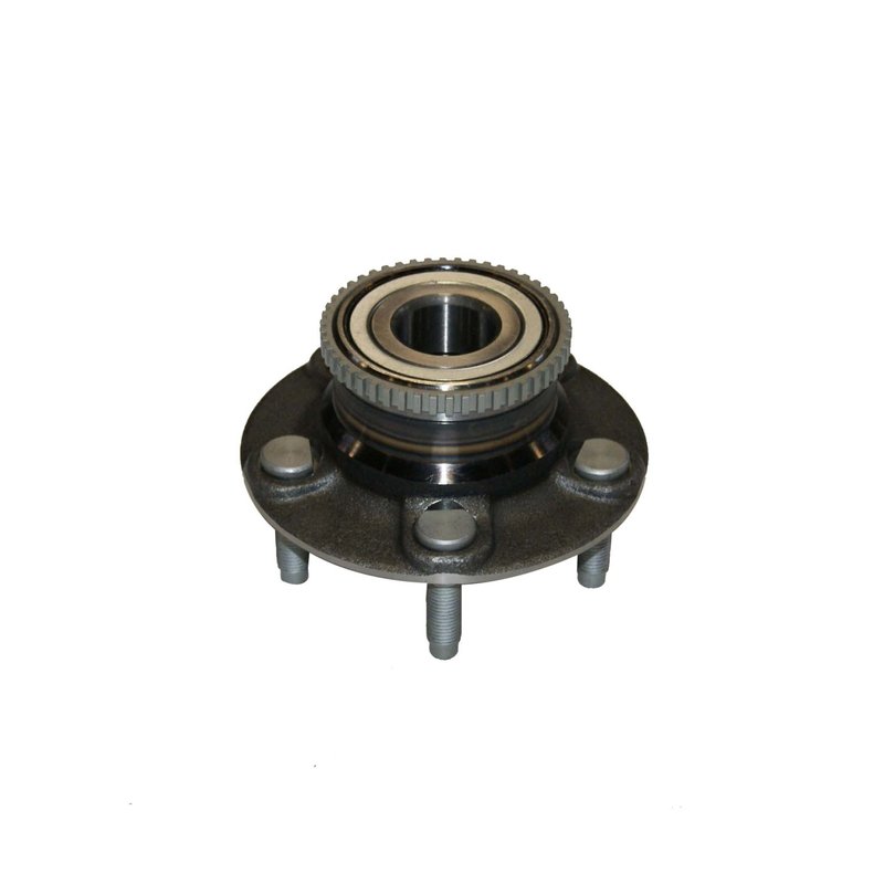 GMB 725-0233 Wheel Bearing and Hub Assembly - Rear