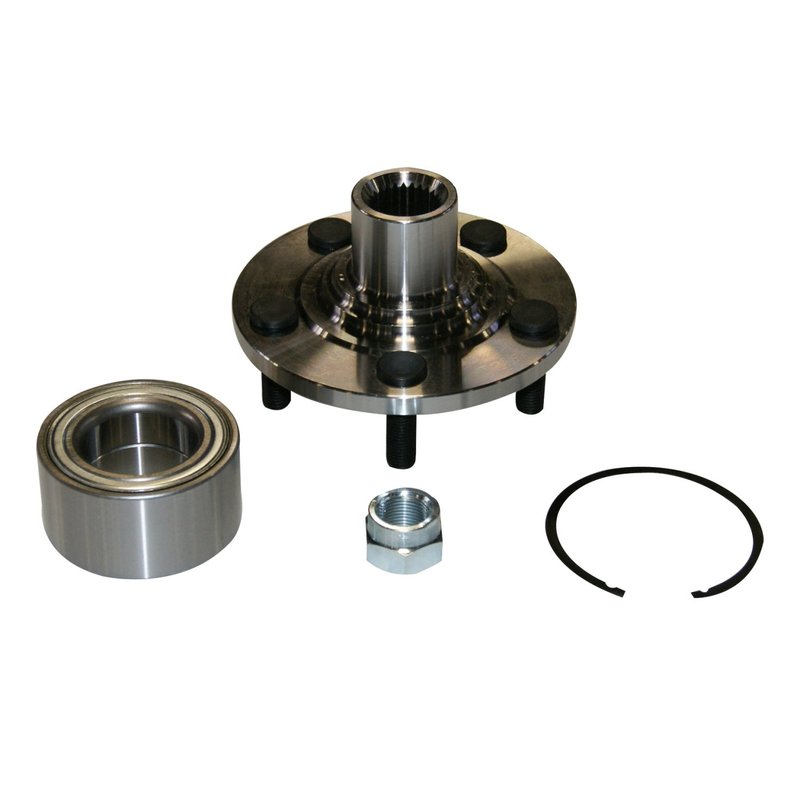 GMB 725-0240 Wheel Hub Repair Kit - Front