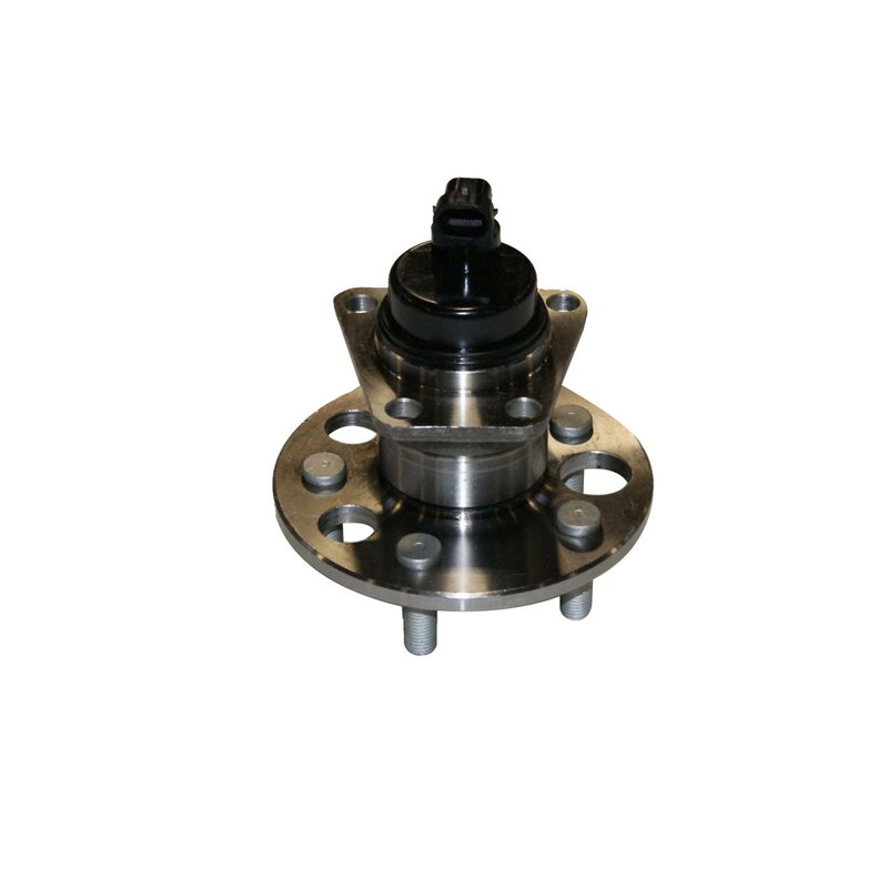 GMB 730-0028 Wheel Bearing and Hub Assembly - Rear