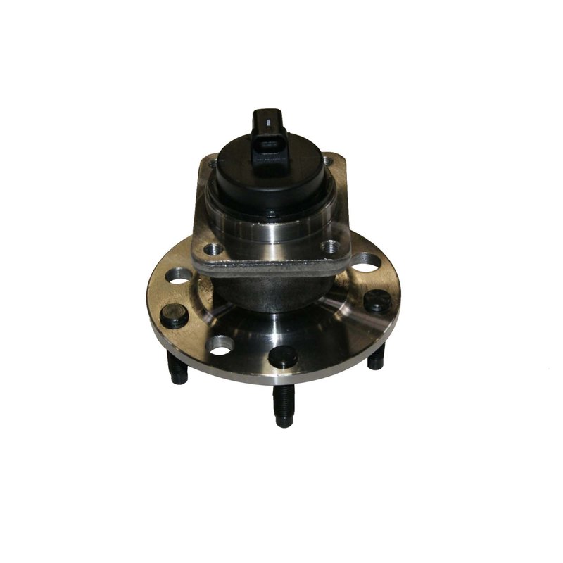 GMB 730-0062 Wheel Bearing and Hub Assembly - Front
