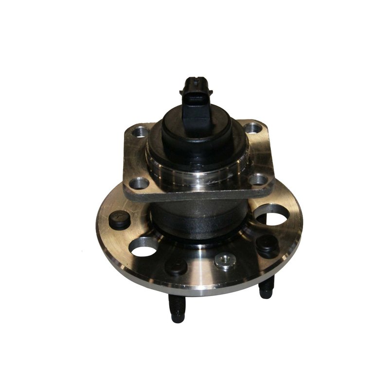 GMB 730-0084 Wheel Bearing and Hub Assembly - Rear