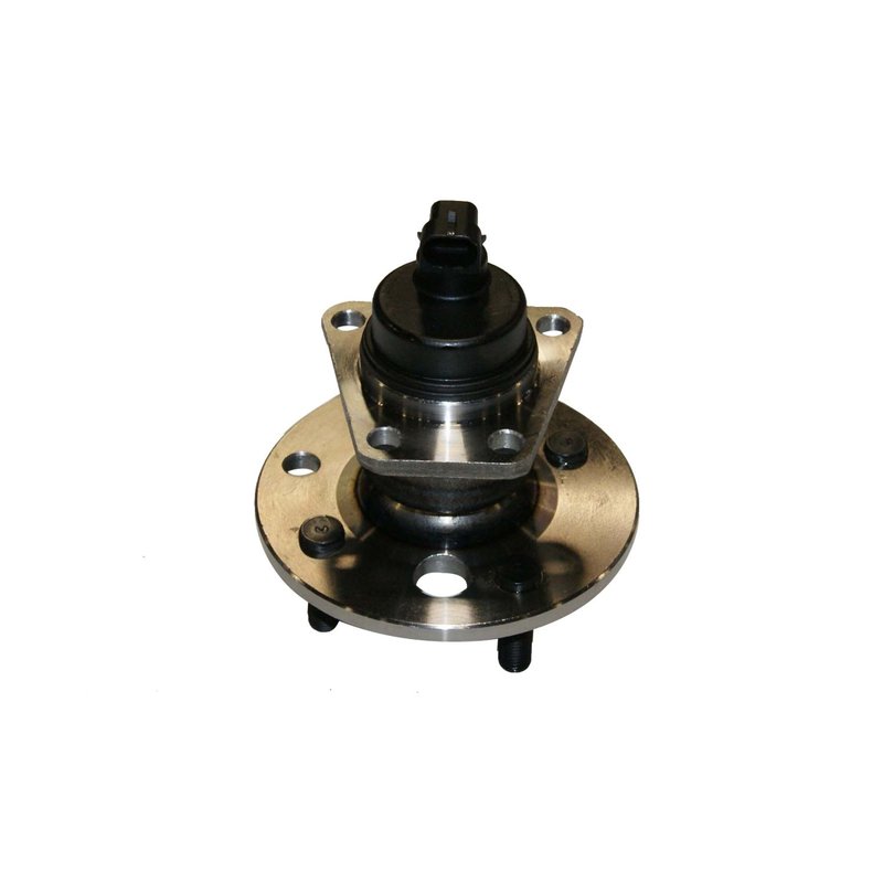 GMB 730-0209 Wheel Bearing and Hub Assembly - Rear