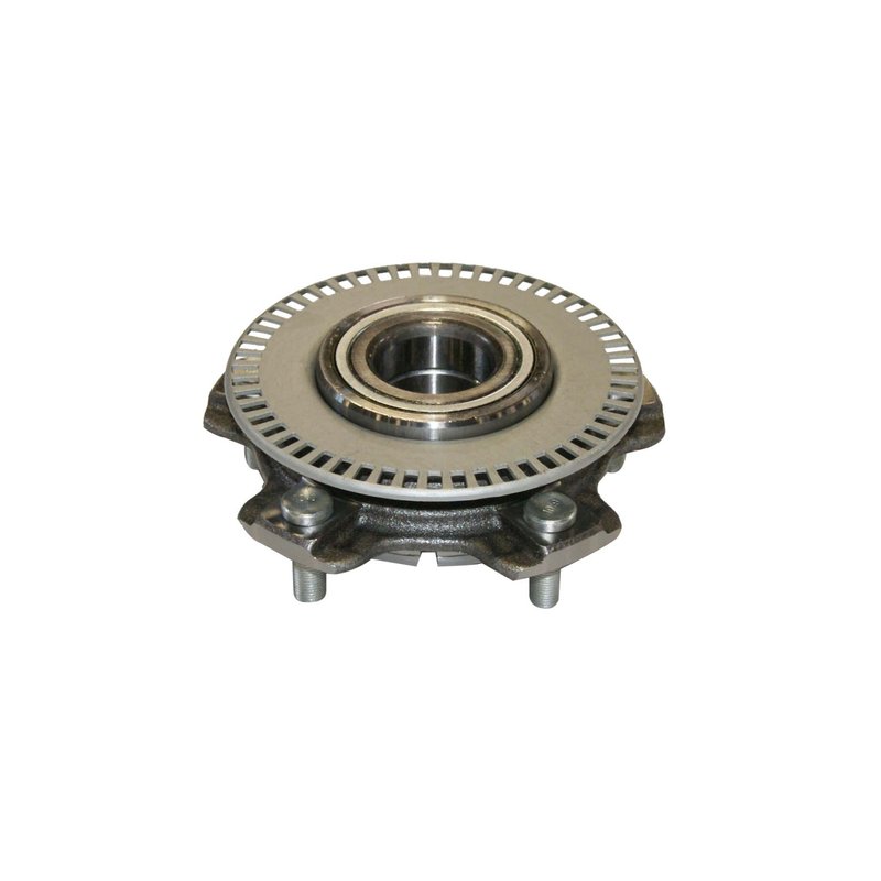 GMB 730-0217 Wheel Bearing and Hub Assembly - Front or Rear