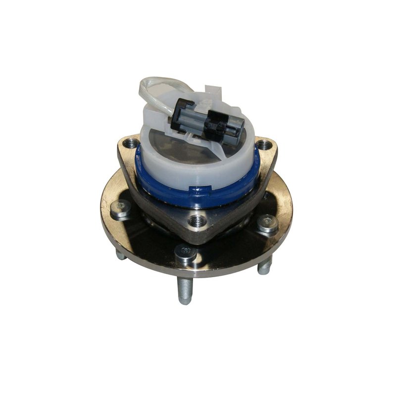 GMB 730-0259 Wheel Bearing and Hub Assembly - Front