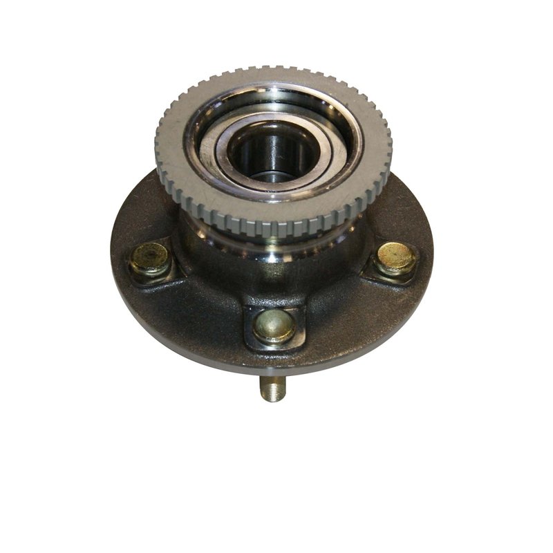 GMB 730-0347 Wheel Bearing and Hub Assembly - Rear