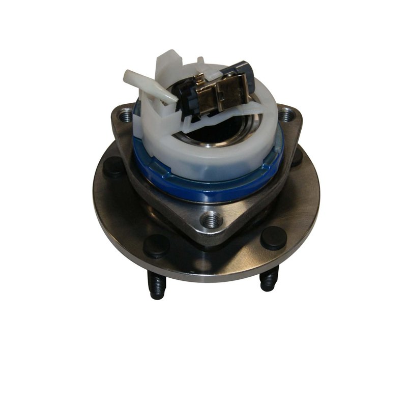 GMB 730-0354 Wheel Bearing and Hub Assembly - Rear