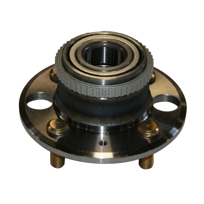 GMB 735-0072 Wheel Bearing and Hub Assembly - Rear