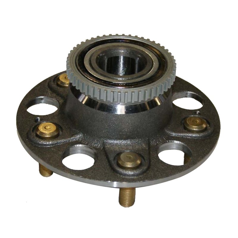 GMB 735-0246 Wheel Bearing and Hub Assembly - Rear