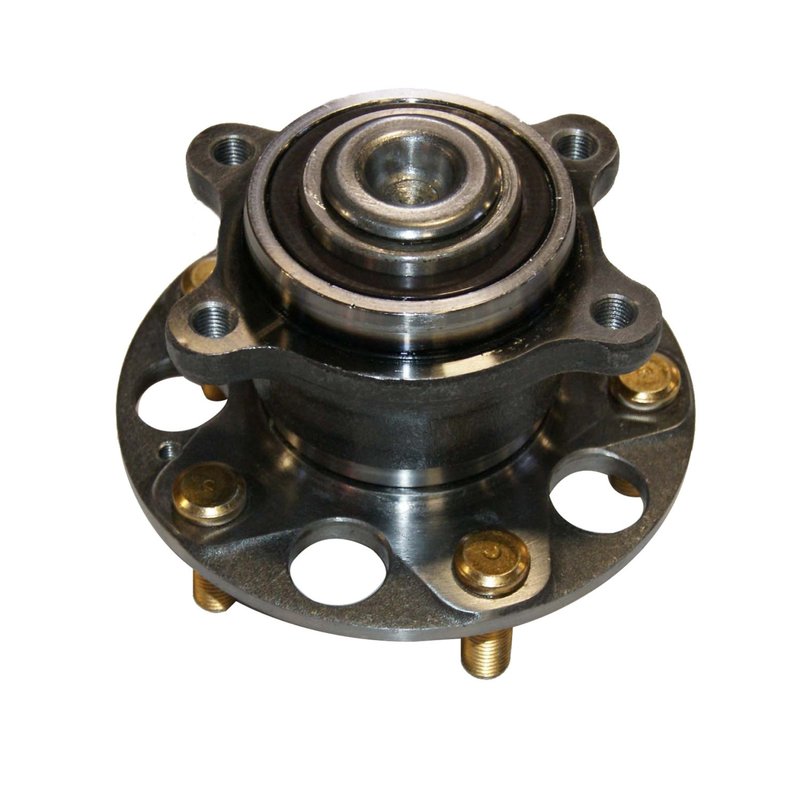 GMB 735-0368 Wheel Bearing and Hub Assembly - Rear