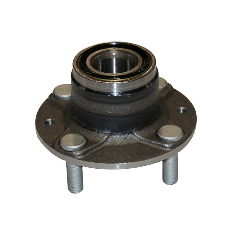GMB 745-0146 Wheel Bearing and Hub Assembly - Front