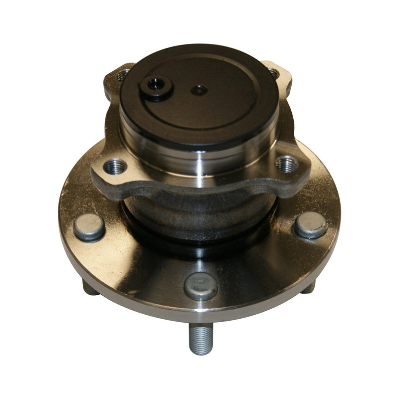 GMB 745-0149 Wheel Bearing and Hub Assembly - Rear