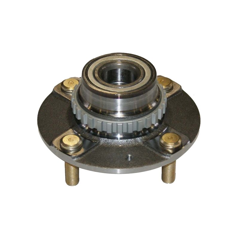 GMB 746-0105 Wheel Bearing and Hub Assembly - Rear