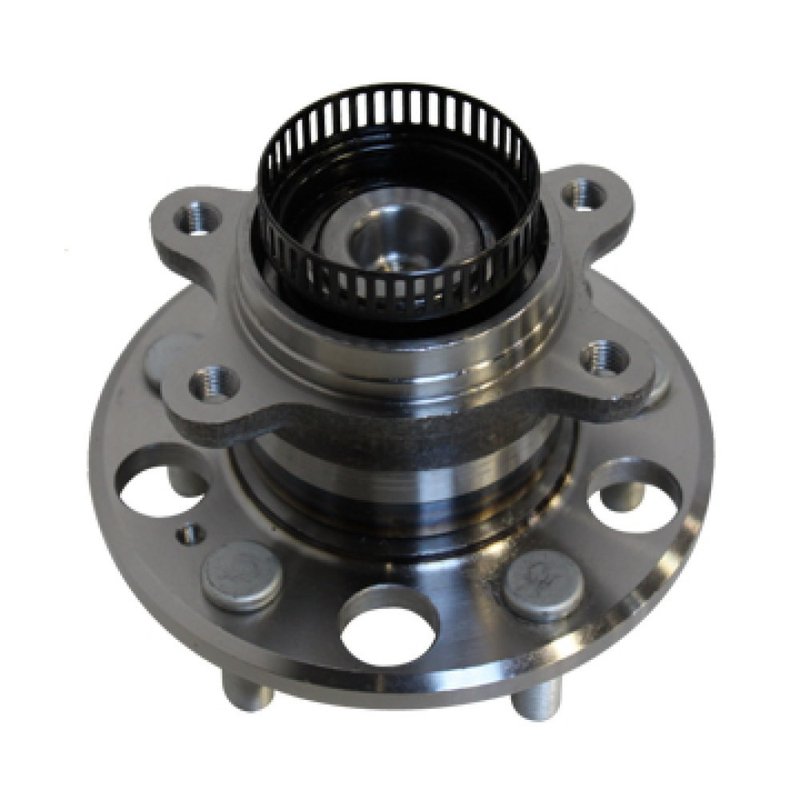 GMB 746-0251 Wheel Bearing and Hub Assembly - Rear