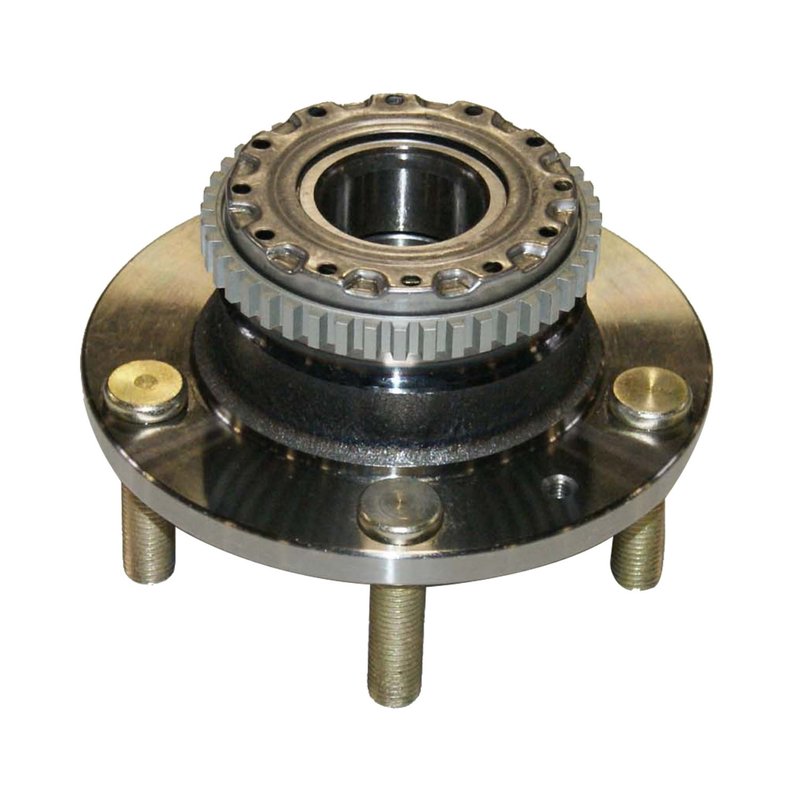 GMB 746-0289 Wheel Bearing and Hub Assembly - Front or Rear