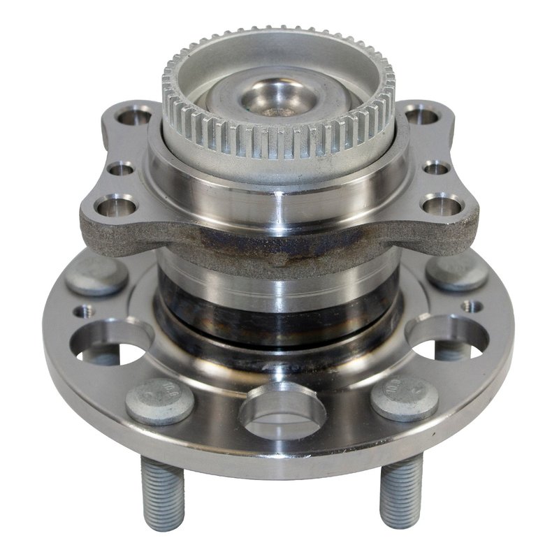 GMB 746-3110 Wheel Bearing and Hub Assembly - Rear