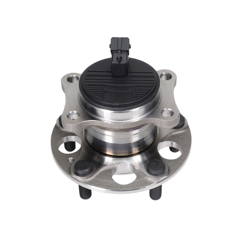 GMB 746-3220 Wheel Bearing and Hub Assembly - Rear