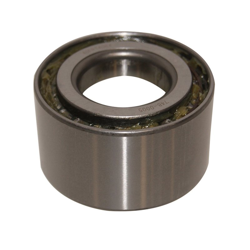 GMB 748-0005 Wheel Bearing - Rear