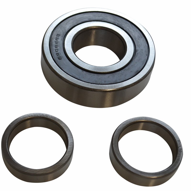 GMB 770-0022 Wheel Bearing - Rear