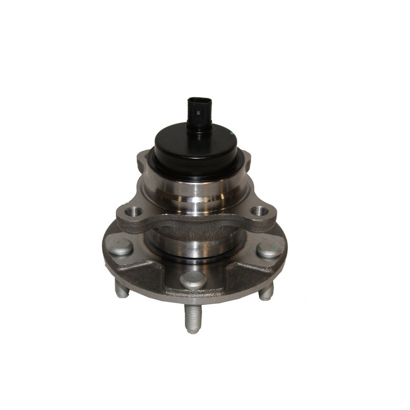 GMB 770-0042 Wheel Bearing and Hub Assembly - Front Right