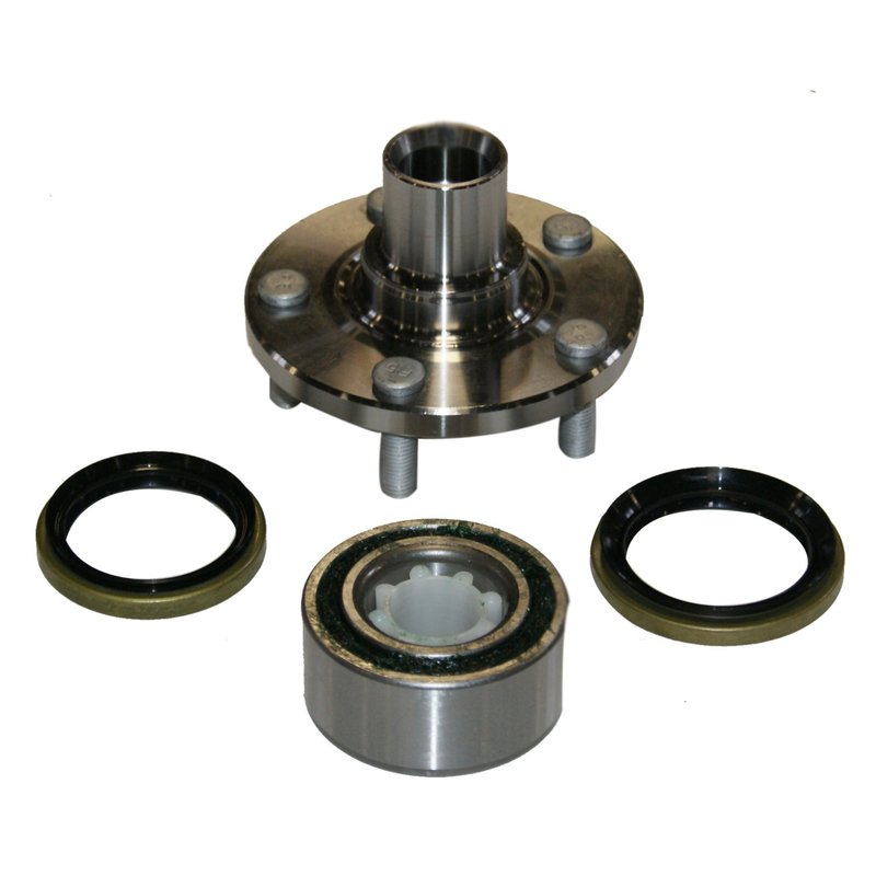 GMB 770-0058 Wheel Hub Repair Kit - Front